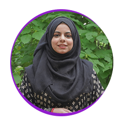 Tayyaba Amir